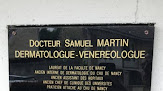 Cabinet de dermatologie des Docteurs Martin et Gaillard Saint-Dizier