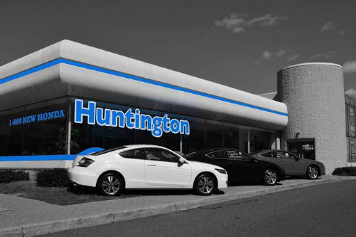 Honda Dealer «Huntington Honda», reviews and photos, 1055 E Jericho Turnpike, Huntington, NY 11743, USA