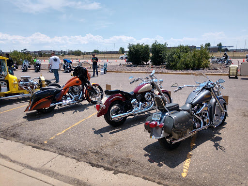Used Motorcycle Dealer «Motorcycle Depot», reviews and photos, 600 Telluride St E, Aurora, CO 80011, USA