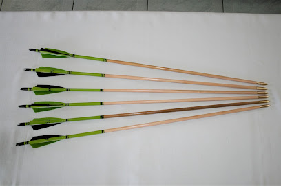 NTA - Natural Tradition Archery & Arrow Works