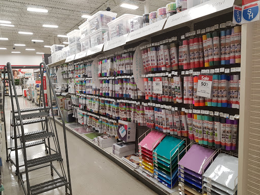 Craft Store «Michaels», reviews and photos, 7491 North Point Pkwy, Alpharetta, GA 30022, USA