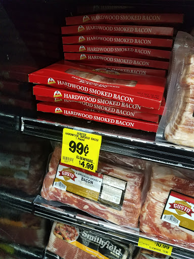 Grocery Store «Grocery Outlet Bargain Market», reviews and photos, 80 E Washington St, Petaluma, CA 94952, USA