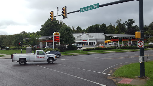 Sandwich Shop «Wawa», reviews and photos, 1417 S Hanover St, Pottstown, PA 19465, USA