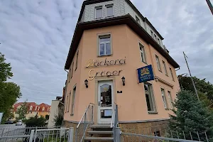 Frank Gröger Bäckerei image