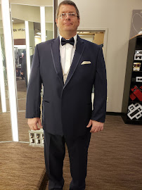 Men's Wearhouse - Photo 9 - Car repair in Spartanburg, SC, Spartanburg