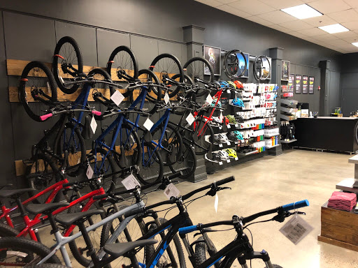 Bicycle Store «Trek Bicycle Store Tuscaloosa», reviews and photos, 1800 McFarland Blvd E #120, Tuscaloosa, AL 35404, USA