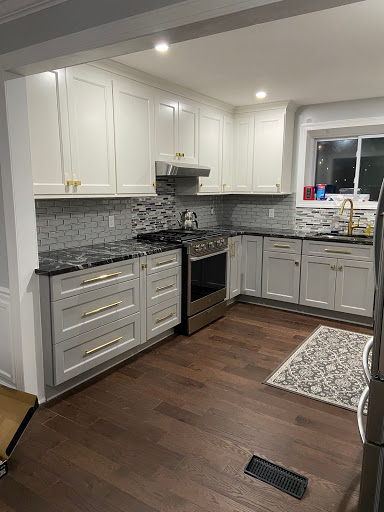 Furniture Store «CB2», reviews and photos, 3307 M St NW, Washington, DC 20007, USA