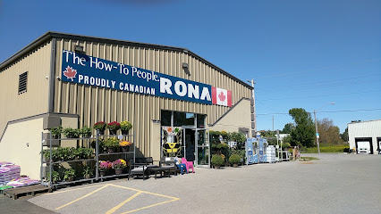 RONA The Hardware Store Inc.