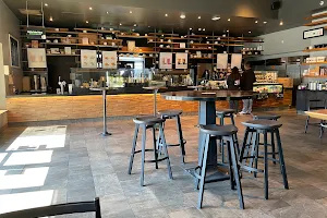 Starbucks image