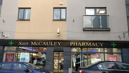 McCauley Pharmacy Cavan