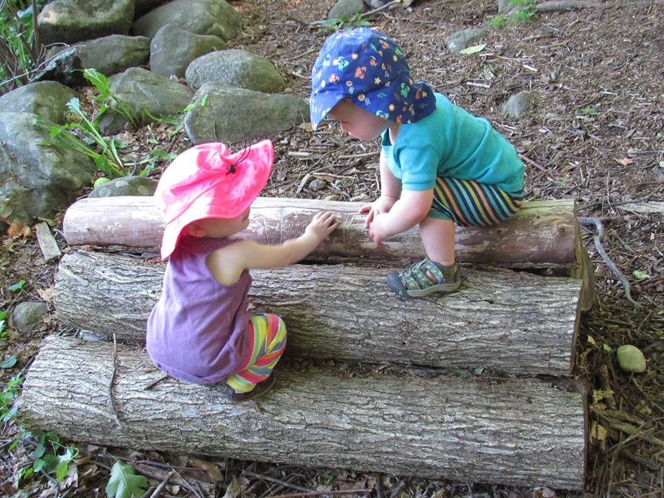 Infant Toddler Children Center