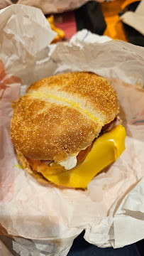 Les plus récentes photos du Restauration rapide Burger King à Quimper - n°4