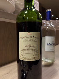 Vin du Restaurant レクスキ (L'exquis) à Bordeaux - n°11