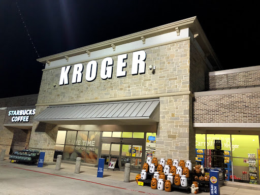 Grocery Store «Kroger», reviews and photos, 4038 Old Denton Rd, Carrollton, TX 75007, USA