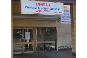 Orelia Chinese & Asian Cuisine Take Away image