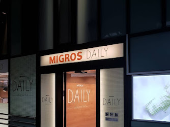 Migros Daily