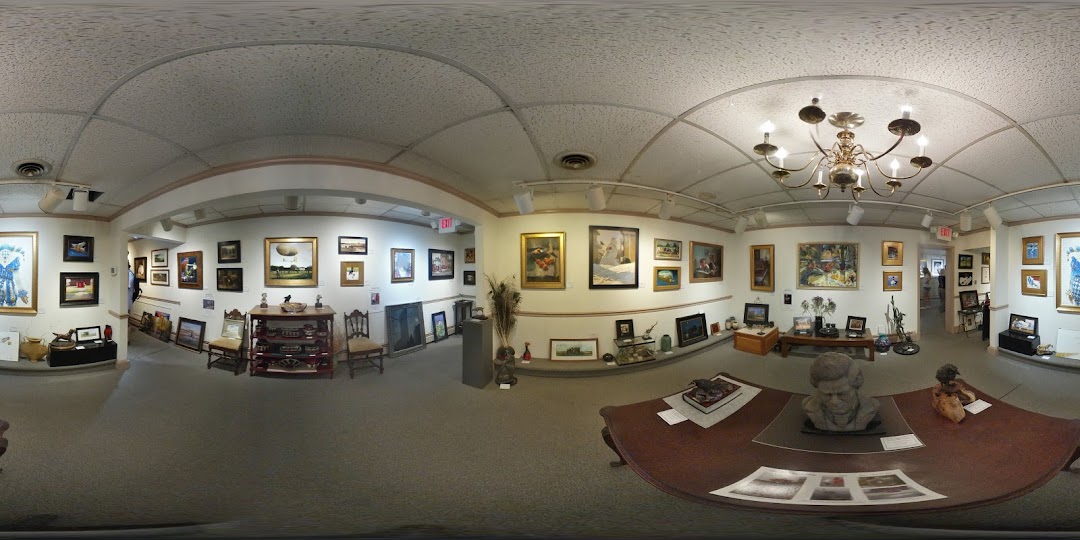 McBride Gallery