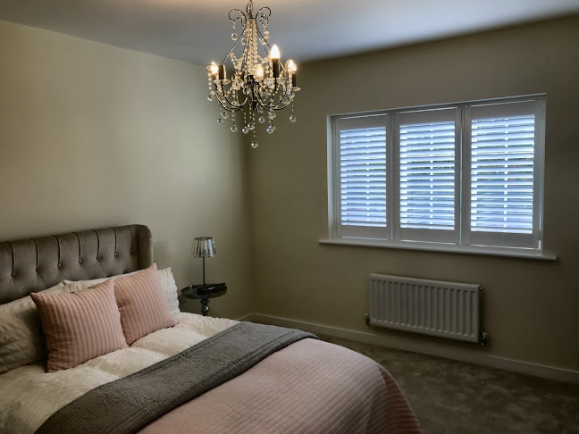 Comments and reviews of Barbara's Blinds Gloucester