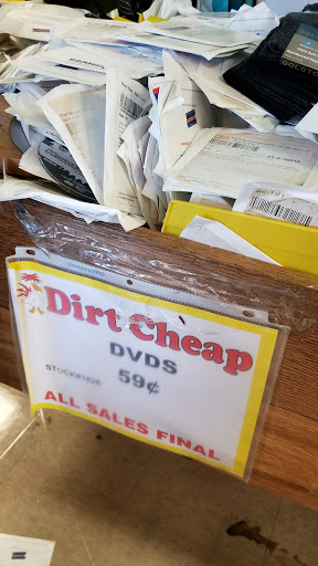 Discount Store «Dirt Cheap», reviews and photos, 1500 Skyland Blvd E, Tuscaloosa, AL 35405, USA