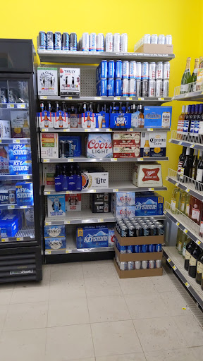 Discount Store «Dollar General», reviews and photos, 15718 General Puller Hwy, Deltaville, VA 23043, USA