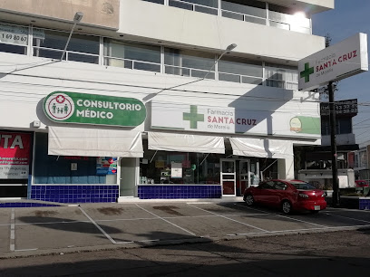 Farmacia Gems Av Lazaro Cardenas 2321, Chapultepec Nte. 58260 Morelia, Mich. Mexico