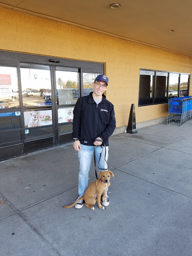 Pet Supply Store «PetSmart», reviews and photos, 20530 E 13 Mile Rd, Roseville, MI 48066, USA