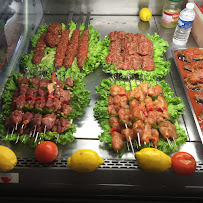 Photos du propriétaire du Restaurant turc Delice Royal kebab HALAL à Nice - n°2