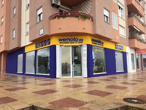 Wemoto España en Dénia