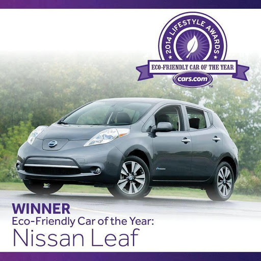 Nissan Dealer «Ferman Nissan Tampa», reviews and photos, 11001 N Florida Ave, Tampa, FL 33612, USA