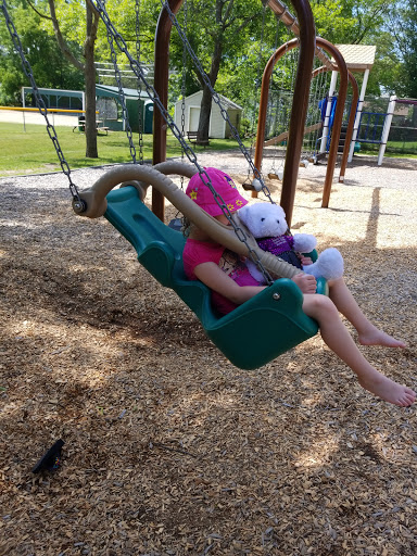 Park «Collins Street Playground», reviews and photos, 37 Collins Ave, Amesbury, MA 01913, USA