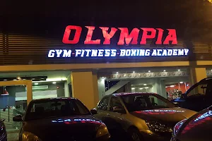 Olympia Gym - Boxing Academy image