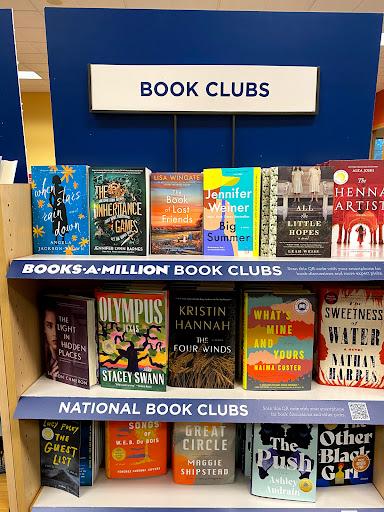 Book Store «Books-A-Million», reviews and photos, 3000 Whiteford Rd, York, PA 17402, USA