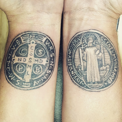Explore casper tattoo ideas, creative tattoo ideas in Lake Mary, available at Balinese Tattoo USA