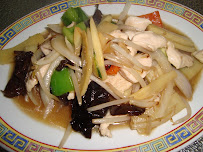 Cuisine chinoise du Restaurant chinois Le Royal à Rochefort - n°8