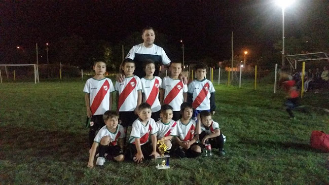 Liga Sanducera Fútbol Infantil - Paysandú