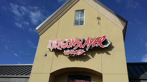 Game Store «Dragonslayer Games», reviews and photos, 3944 S Hudson Ave, Tulsa, OK 74135, USA