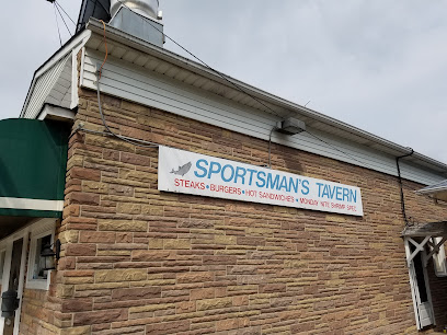 Sportsmans' Tavern Inc
