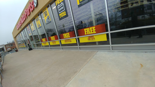 Auto Parts Store «Advance Auto Parts», reviews and photos, 1752 Springfield Ave, Maplewood, NJ 07040, USA