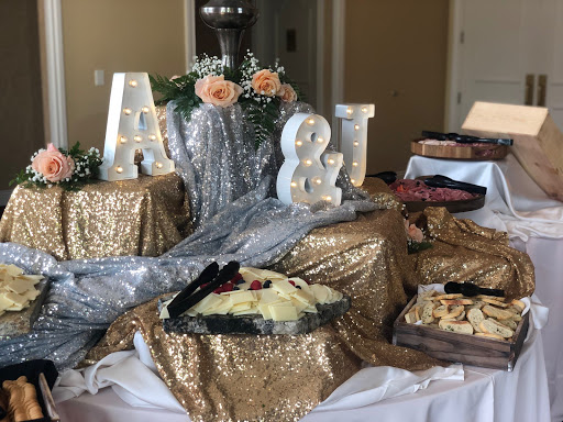 Conference Center «Blue Heron Banquet & Conference Center», reviews and photos, 3227 Blue Heron Trce, Medina, OH 44256, USA