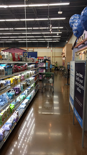 Supermarket «Walmart Neighborhood Market», reviews and photos, 6550 W Happy Valley Rd, Glendale, AZ 85310, USA
