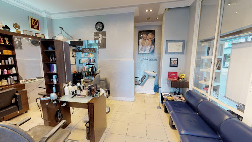 Marce Peluqueros en Burgos, Burgos