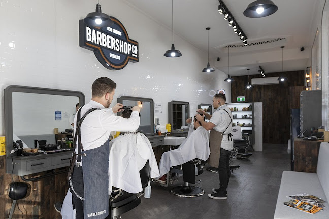 Reviews of BarberShopCo Cambridge in Cambridge - Barber shop