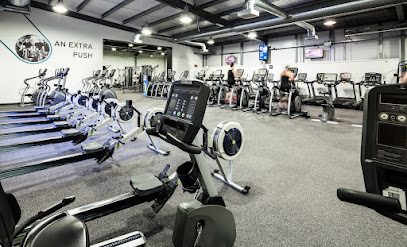 PureGym Manchester Bury New Road - 208-218 Bury New Rd, Manchester M8 8DY, United Kingdom