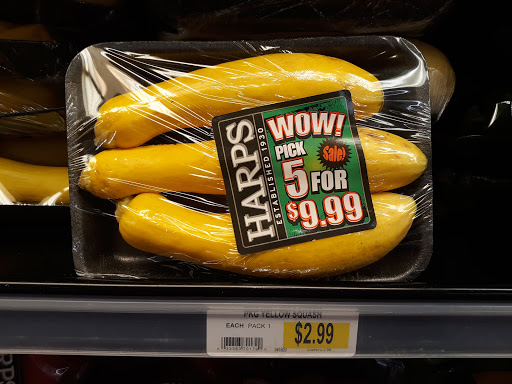Supermarket «Harps Food Store», reviews and photos, 2507 Market Trace, Fort Smith, AR 72908, USA