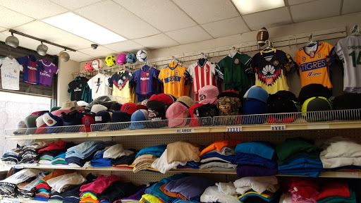 Custom T-shirt Store «J and R T-Shirts», reviews and photos, 5317 Aldine Mail Rte Rd, Houston, TX 77039, USA