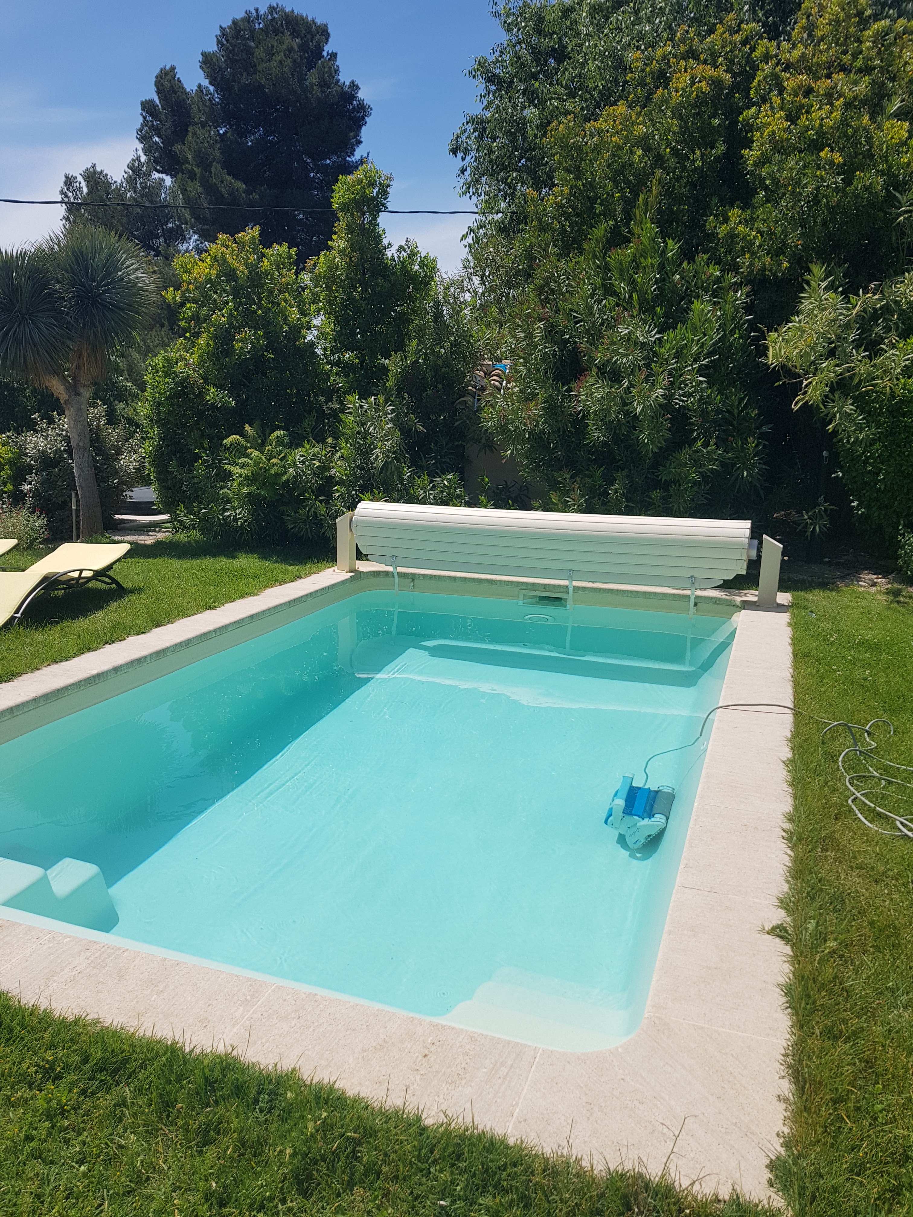 Photo n° 4 de l'avis de Julien.A fait le 29/05/2021 à 19:53