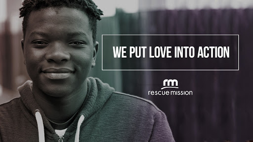 Rescue Mission Alliance, 155 Gifford St, Syracuse, NY 13202, Non-Profit Organization