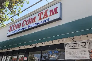 King Com Tam image