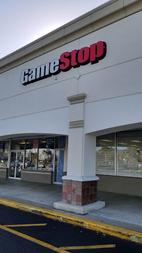 GameStop, 1238 Northlake Blvd, Lake Park, FL 33403, USA, 
