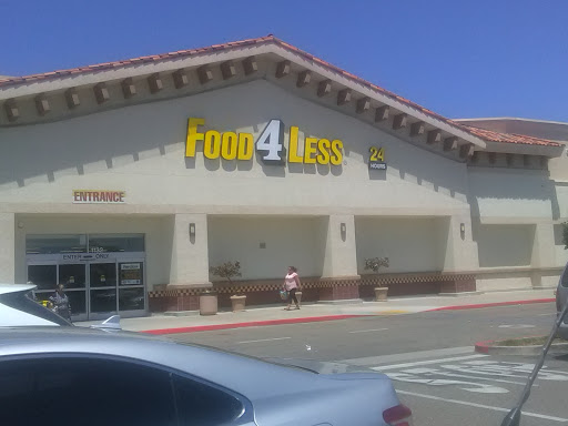 Grocery Store «Food 4 Less», reviews and photos, 1132 W Branch St, Arroyo Grande, CA 93420, USA